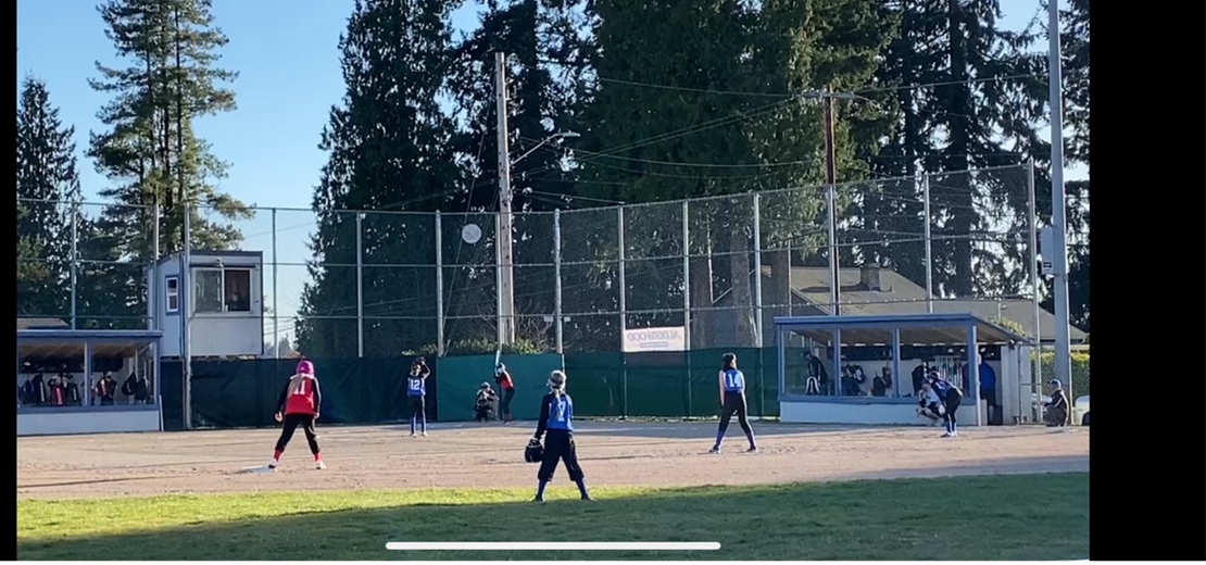 AAA Softball