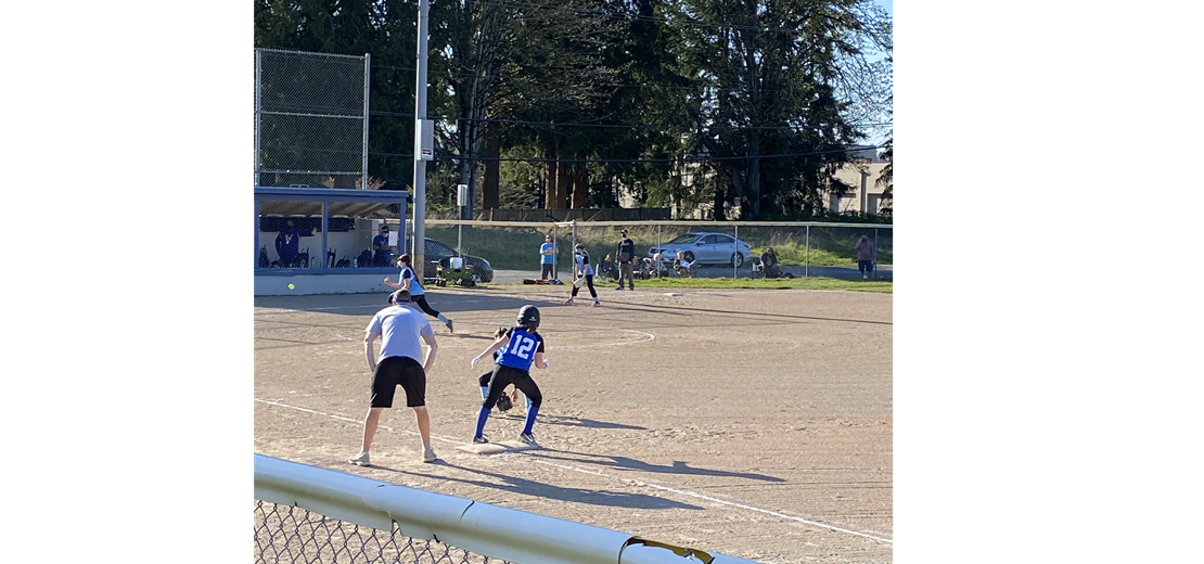 Leading Off