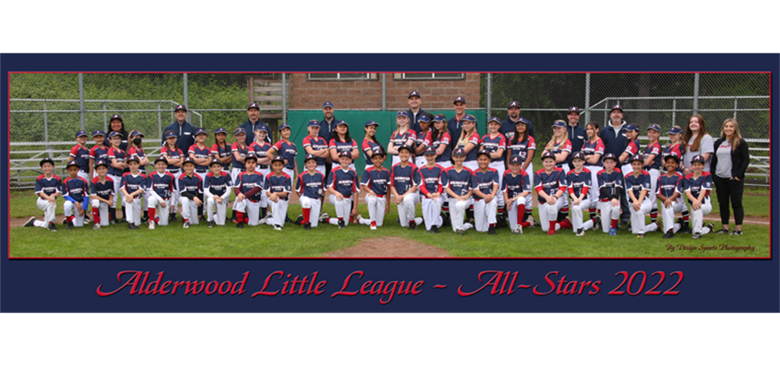 2022 All Stars