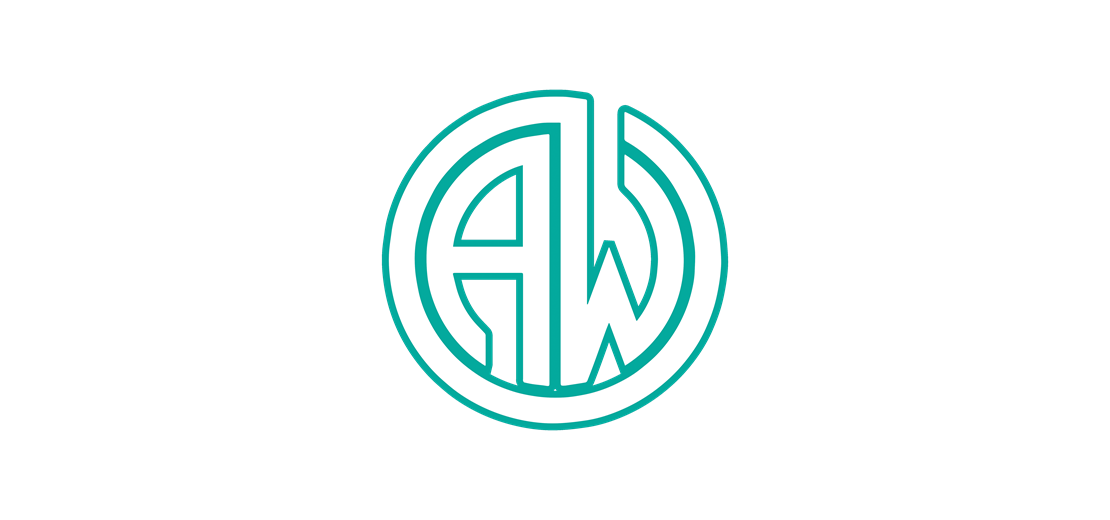 New Alderwood Little League Logo